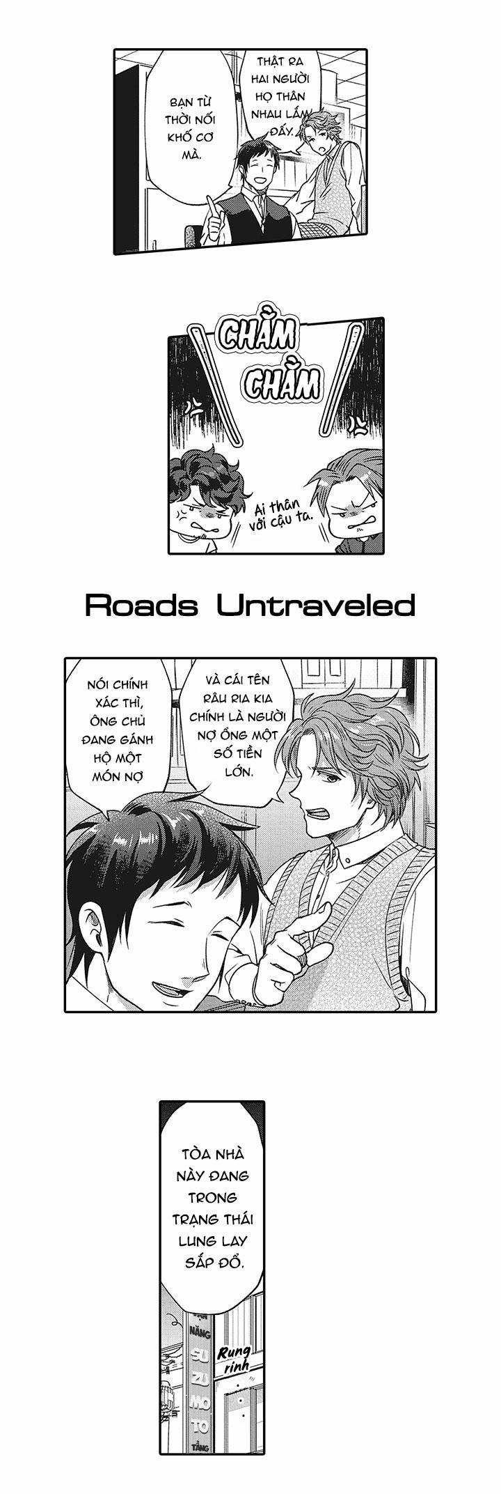 Những Ông Chú Thối Nát 1 trang 5