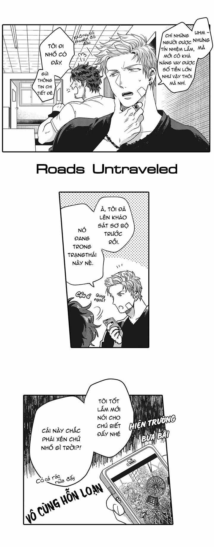 Những Ông Chú Thối Nát 1 trang 7