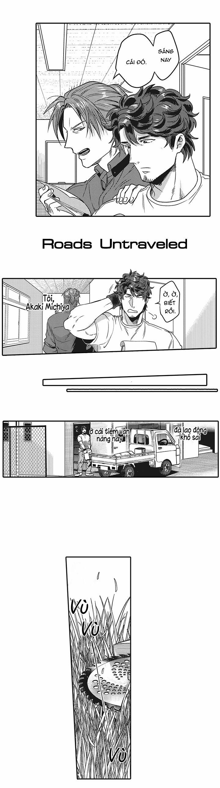 Những Ông Chú Thối Nát 1 trang 9