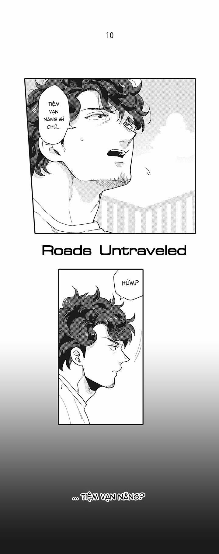 Những Ông Chú Thối Nát 10 trang 0