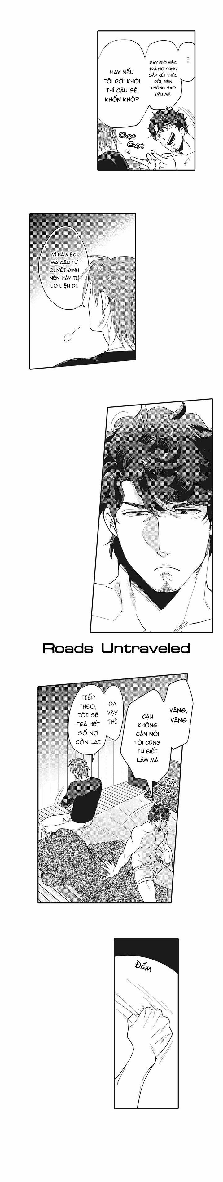 Những Ông Chú Thối Nát 10 trang 11