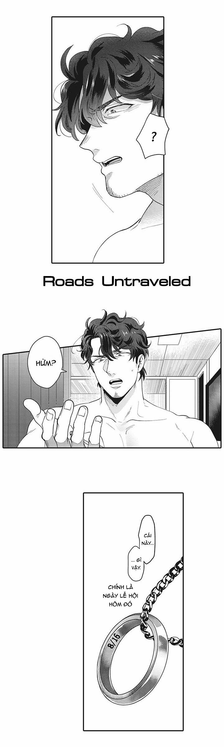 Những Ông Chú Thối Nát 10 trang 13