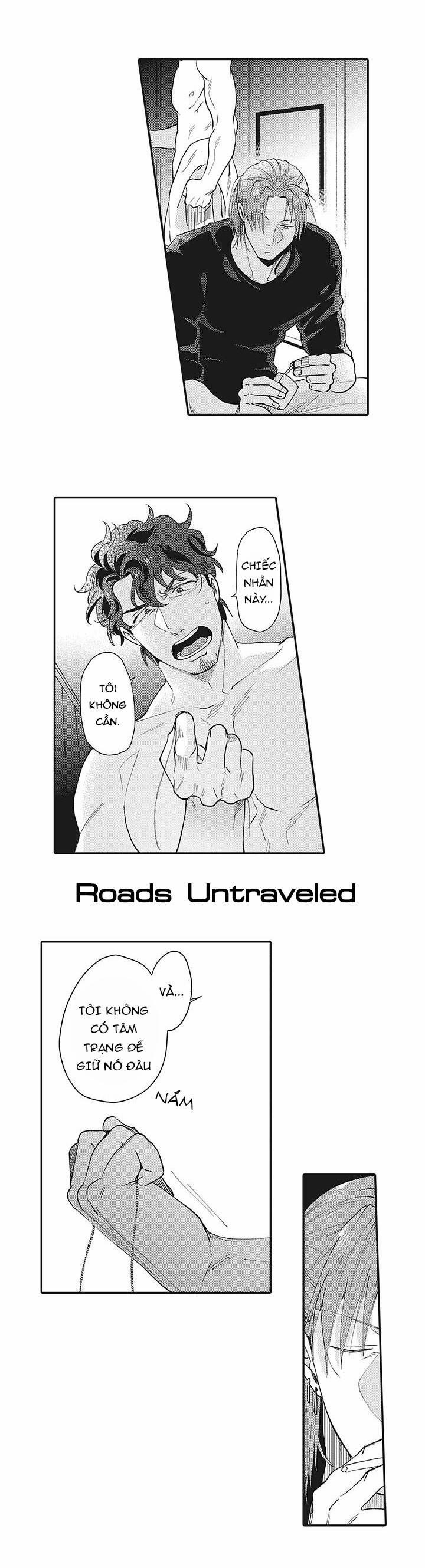 Những Ông Chú Thối Nát 10 trang 15