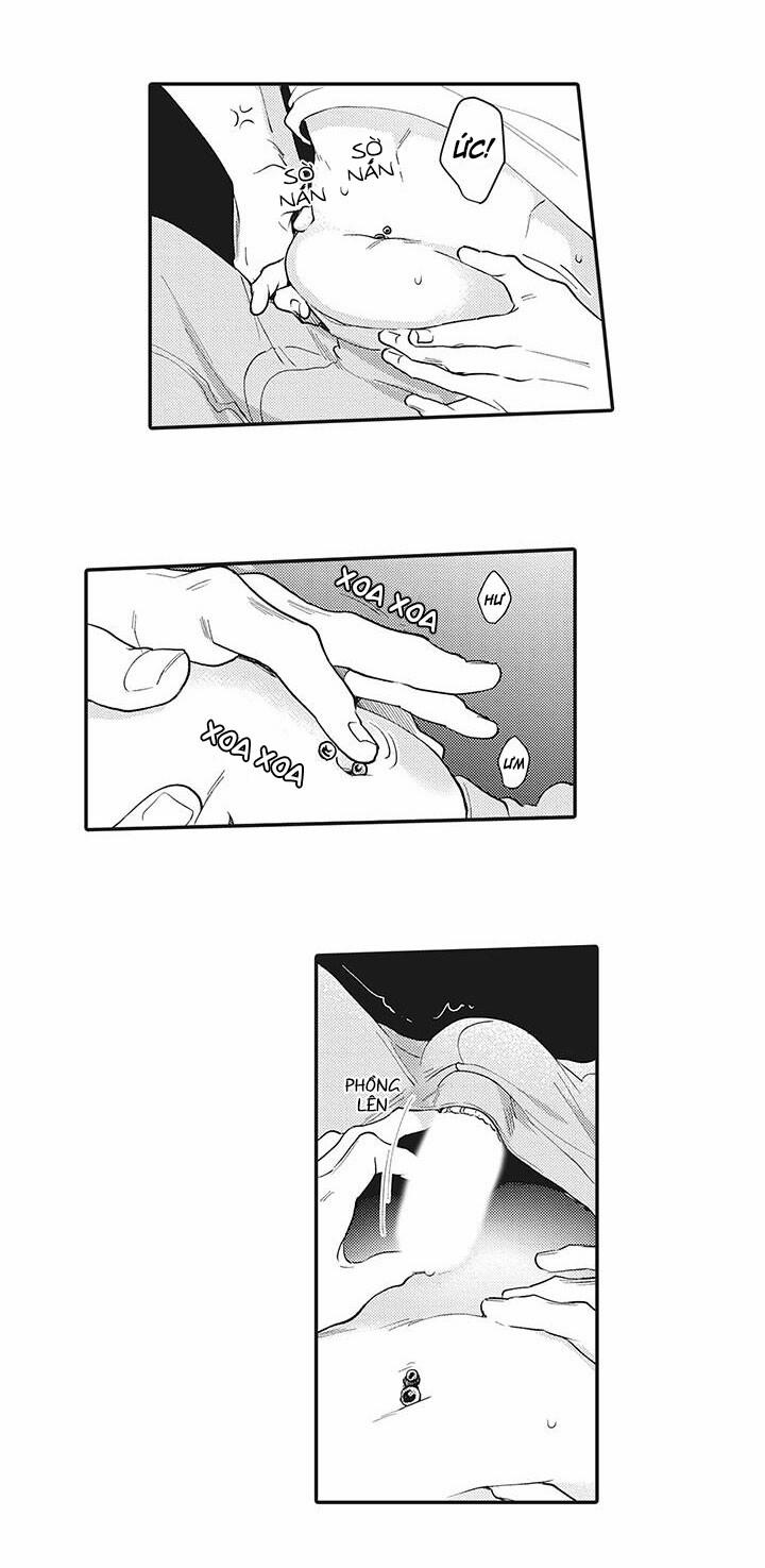 Những Ông Chú Thối Nát 10 trang 4