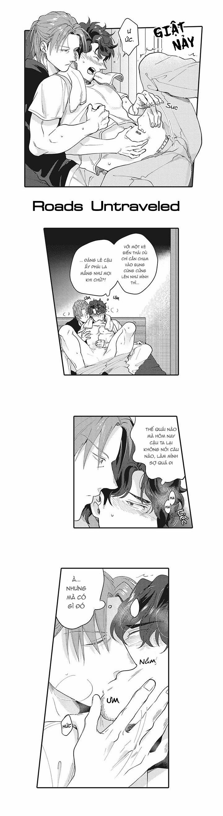 Những Ông Chú Thối Nát 10 trang 5