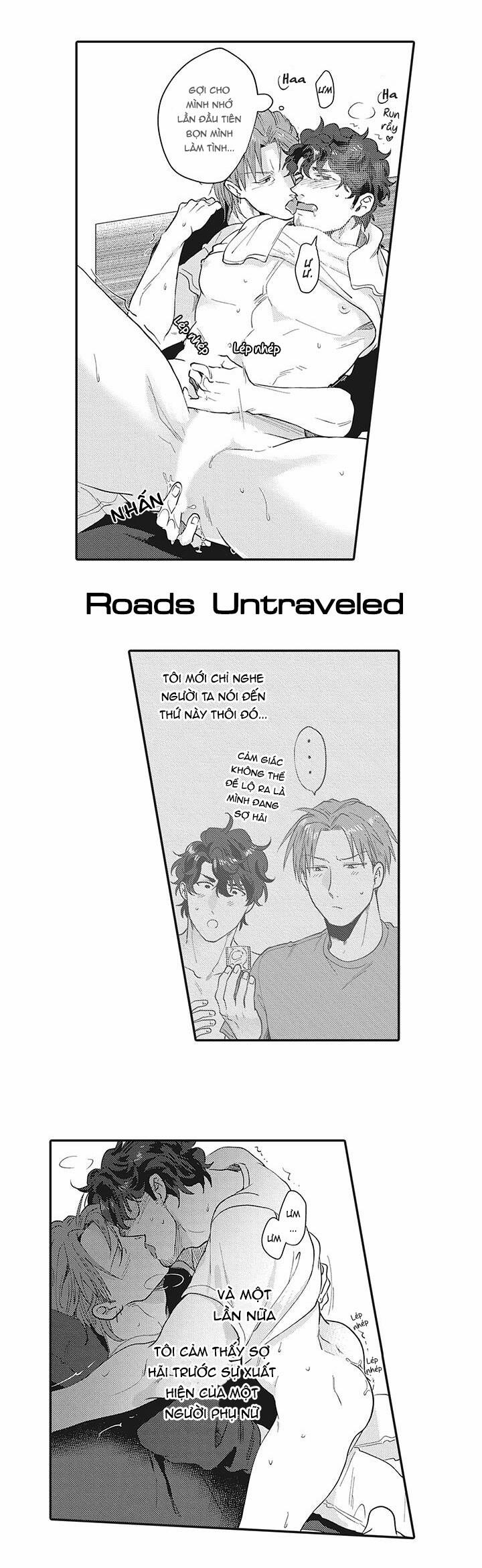 Những Ông Chú Thối Nát 10 trang 6