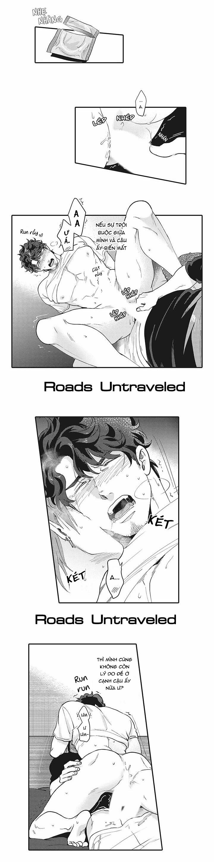 Những Ông Chú Thối Nát 10 trang 7