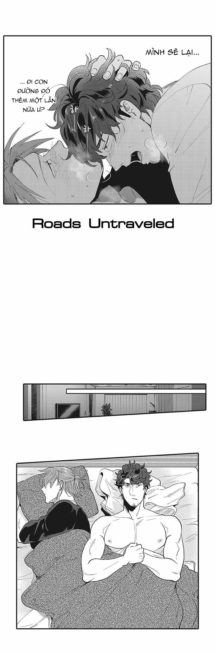 Những Ông Chú Thối Nát 10 trang 8