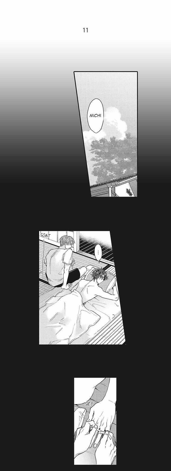 Những Ông Chú Thối Nát 11 trang 0