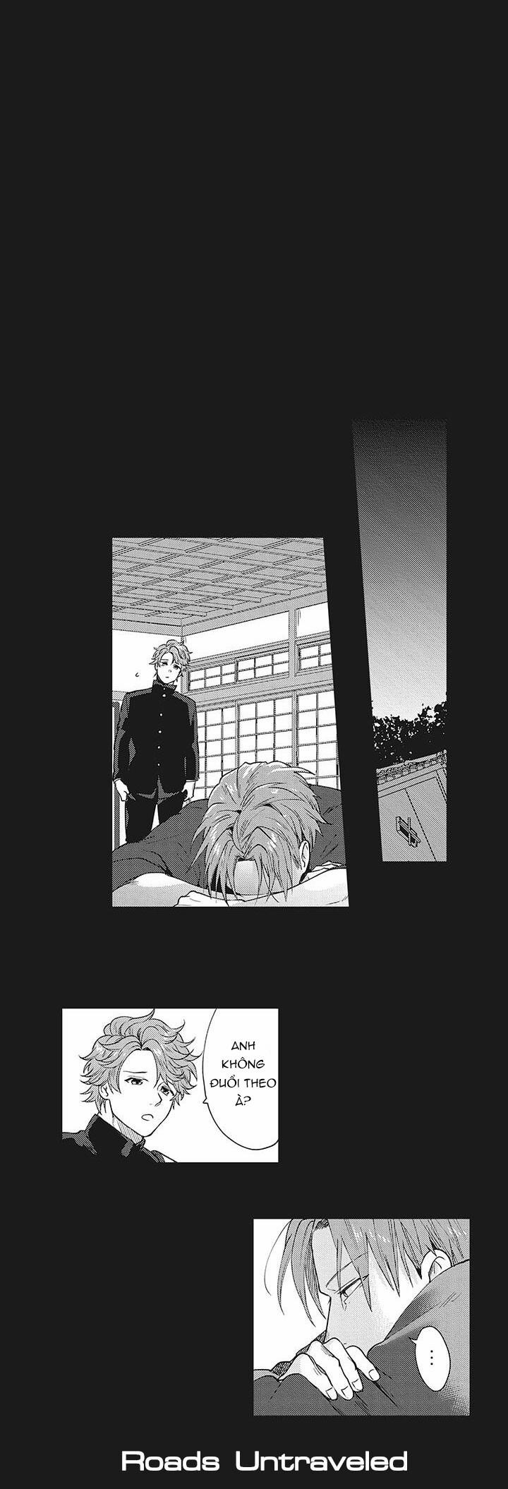 Những Ông Chú Thối Nát 11 trang 10