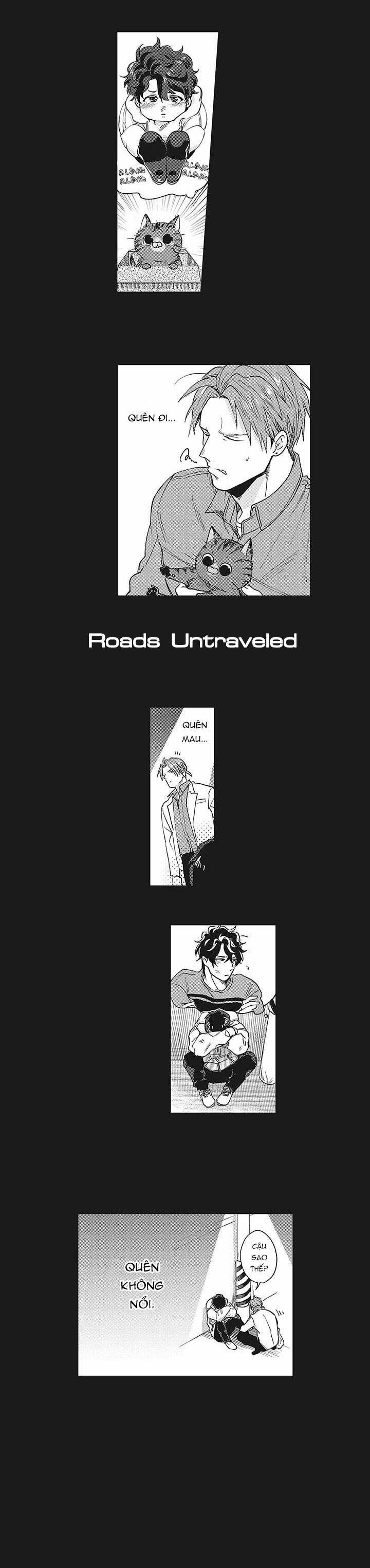 Những Ông Chú Thối Nát 11 trang 13