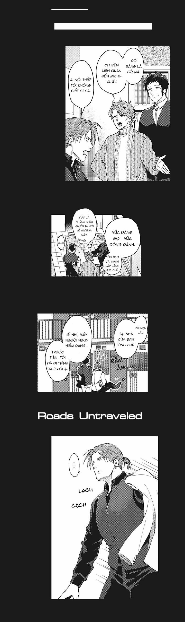 Những Ông Chú Thối Nát 11 trang 14