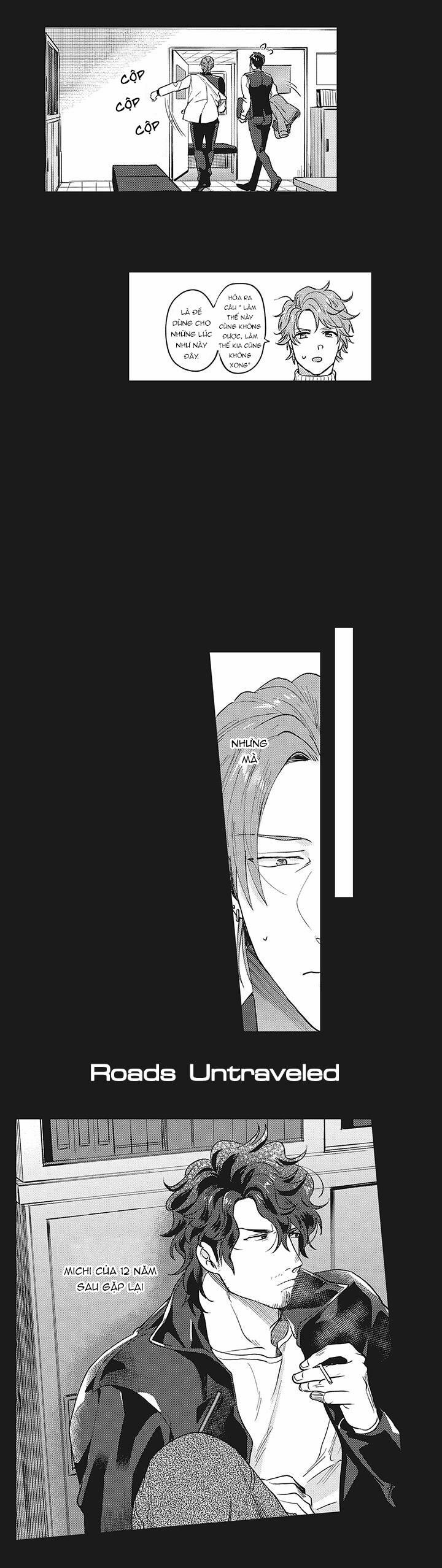 Những Ông Chú Thối Nát 11 trang 15