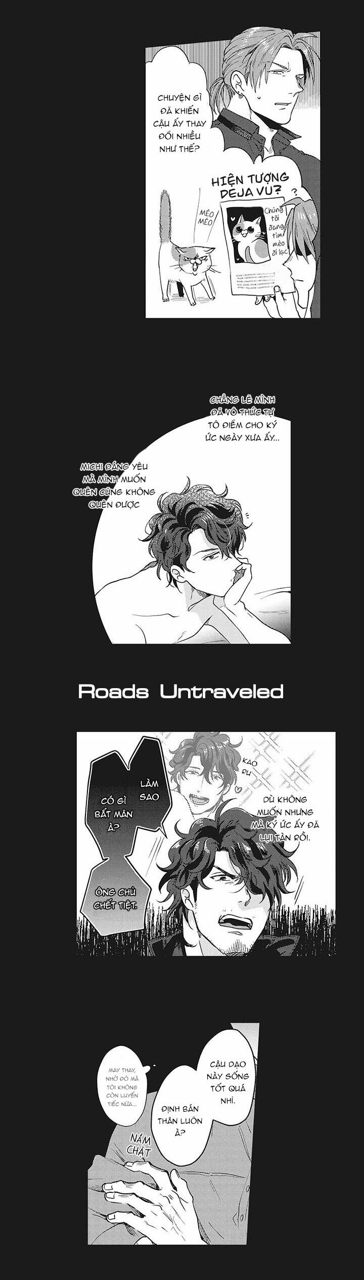 Những Ông Chú Thối Nát 11 trang 16