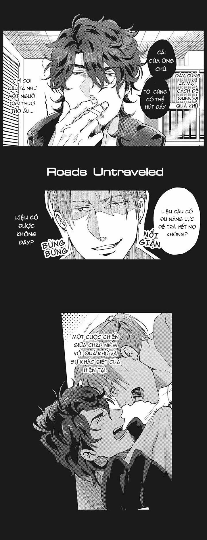 Những Ông Chú Thối Nát 11 trang 17