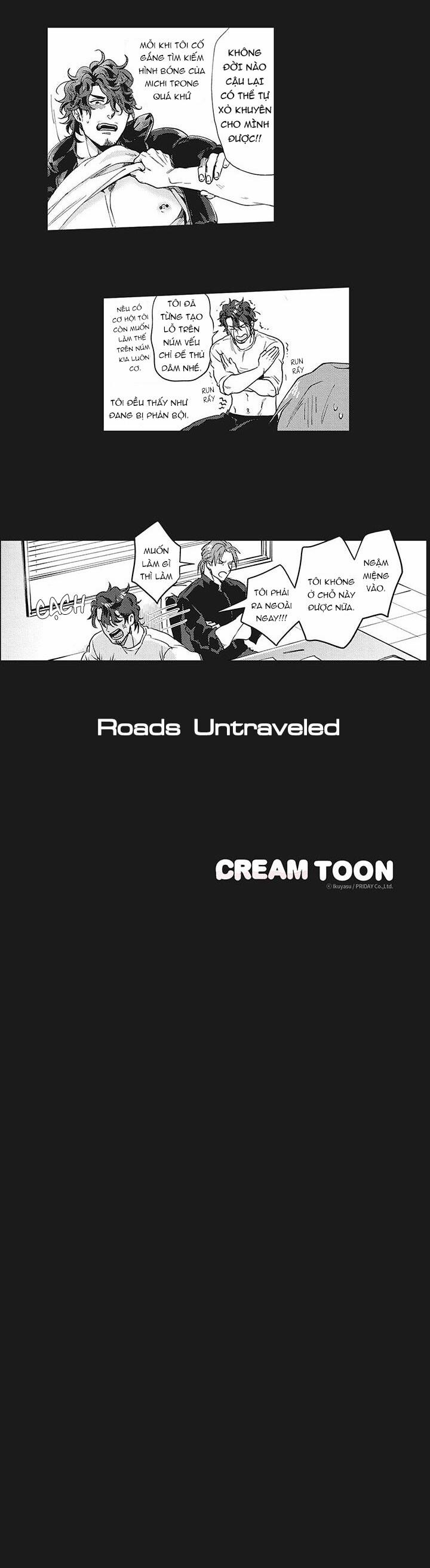 Những Ông Chú Thối Nát 11 trang 18