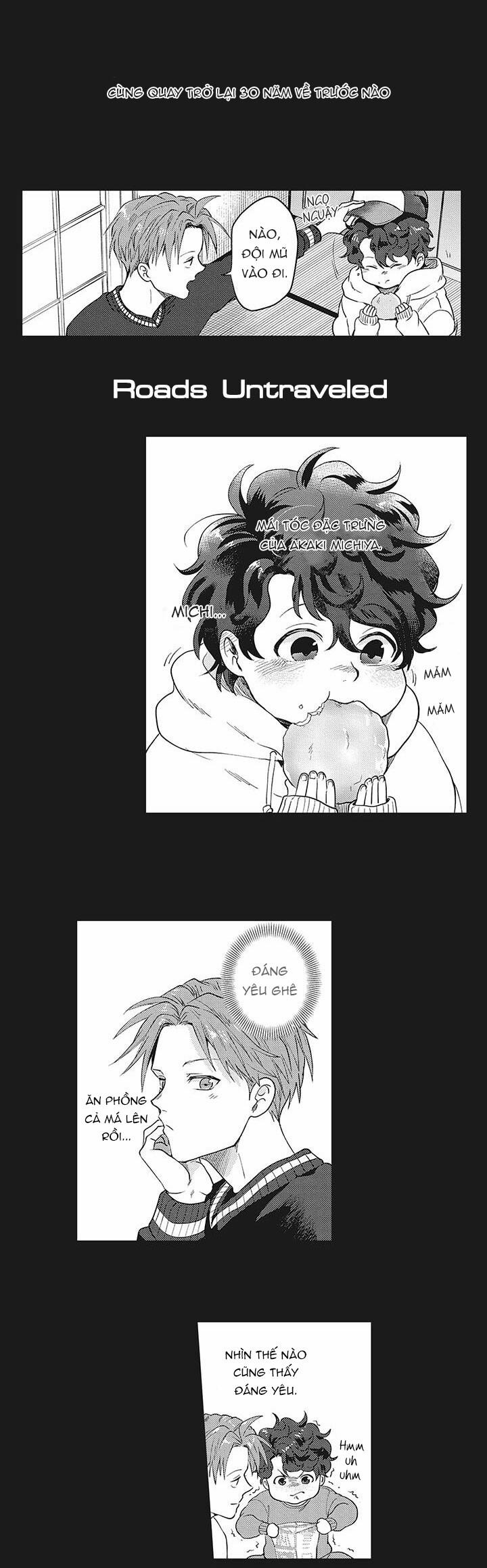 Những Ông Chú Thối Nát 11 trang 2