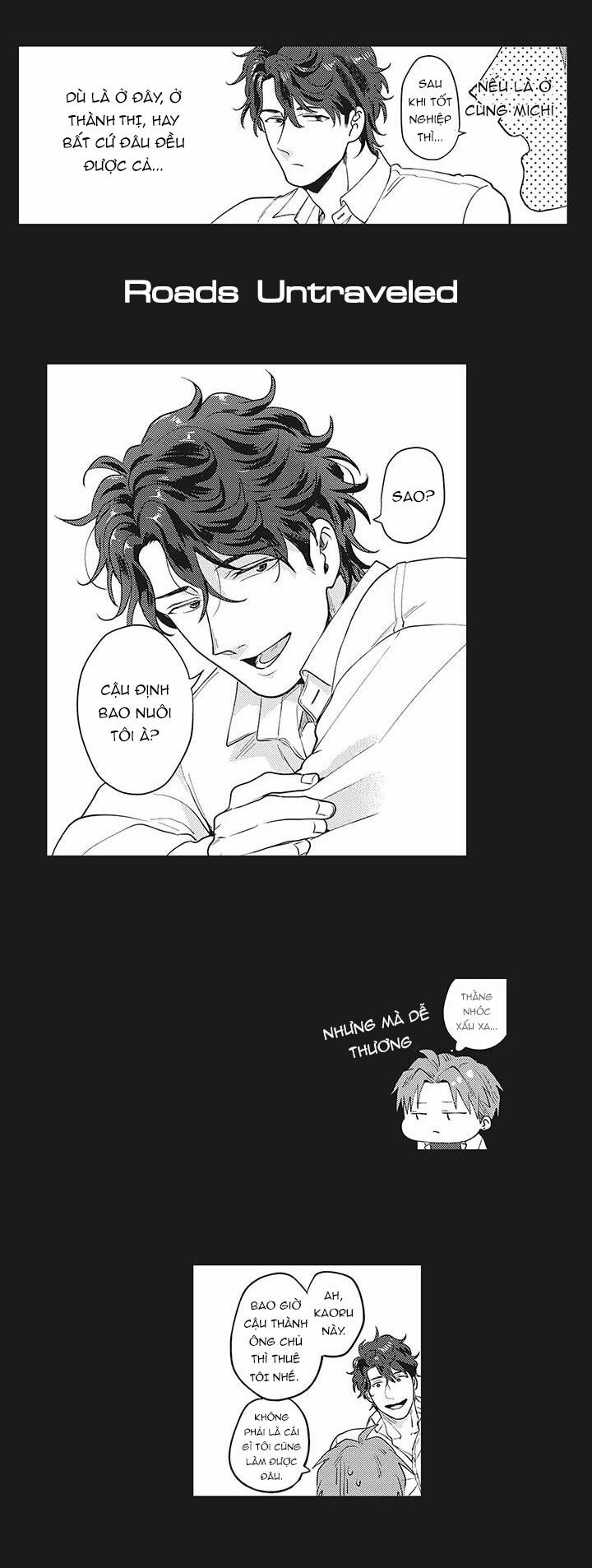 Những Ông Chú Thối Nát 11 trang 5