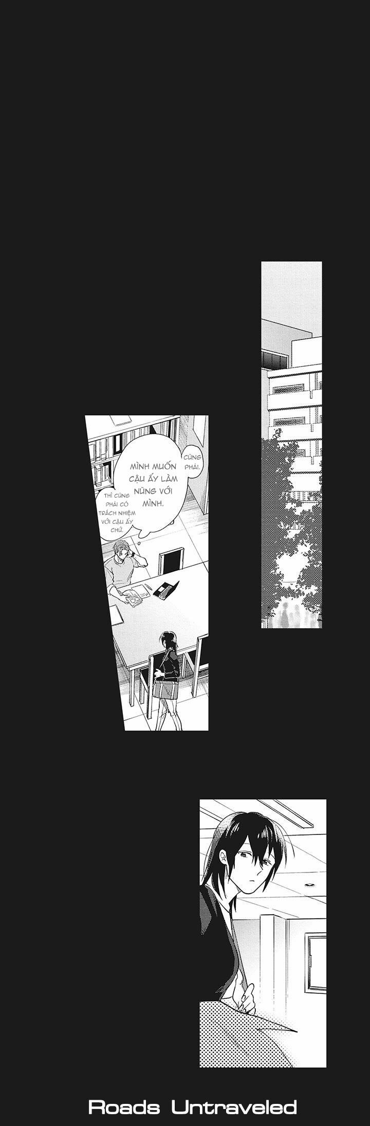 Những Ông Chú Thối Nát 11 trang 6