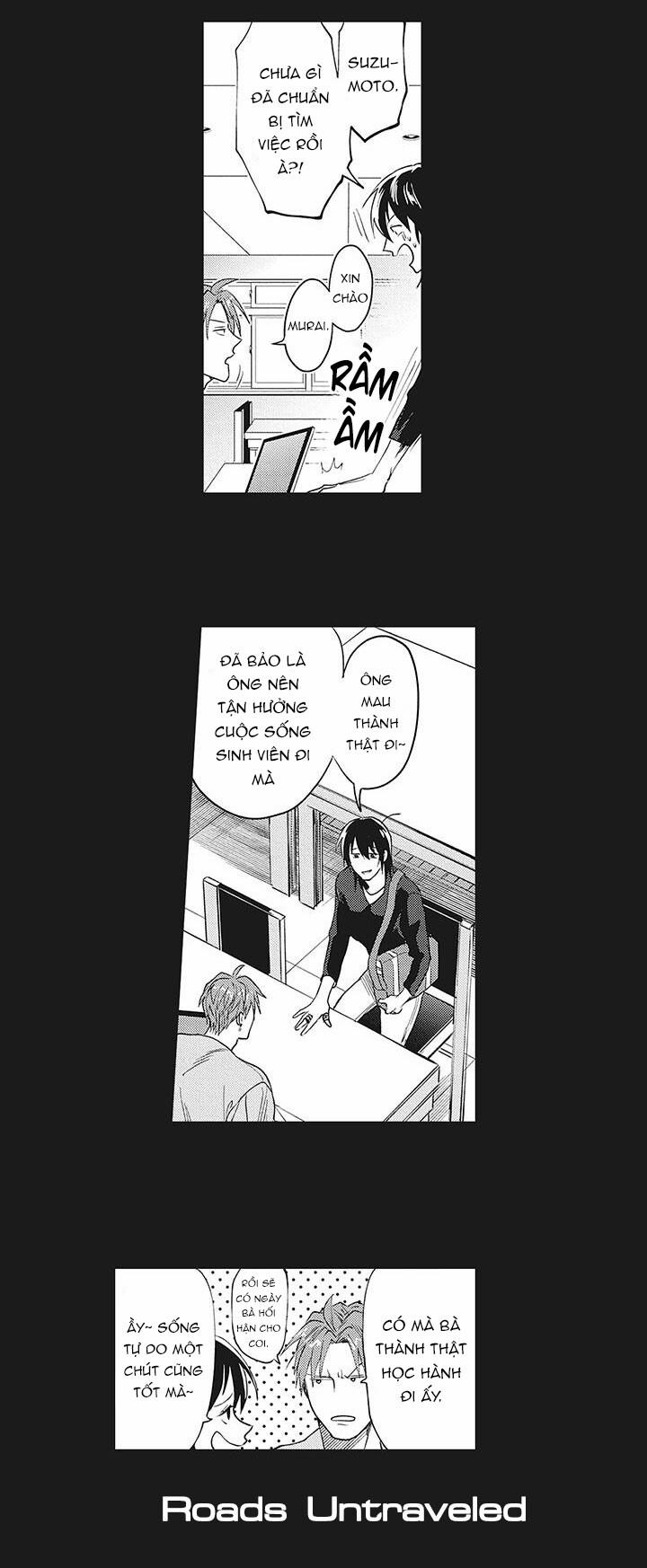 Những Ông Chú Thối Nát 11 trang 7