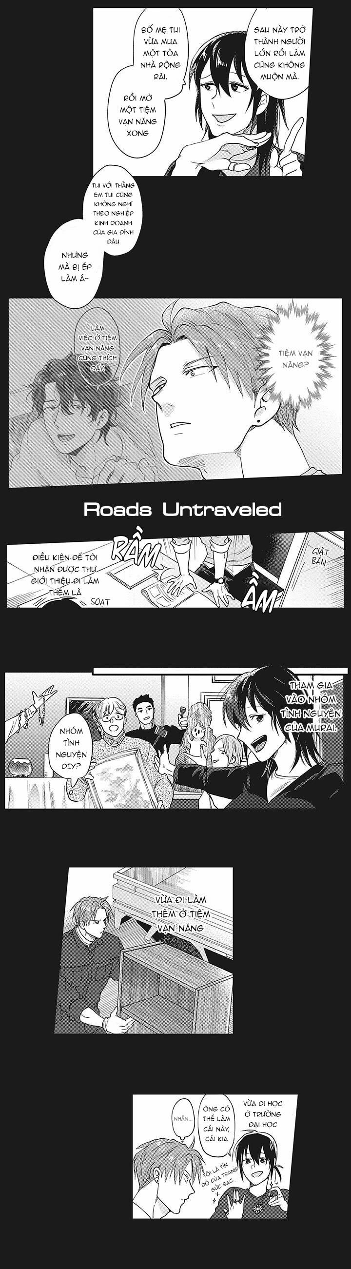 Những Ông Chú Thối Nát 11 trang 8