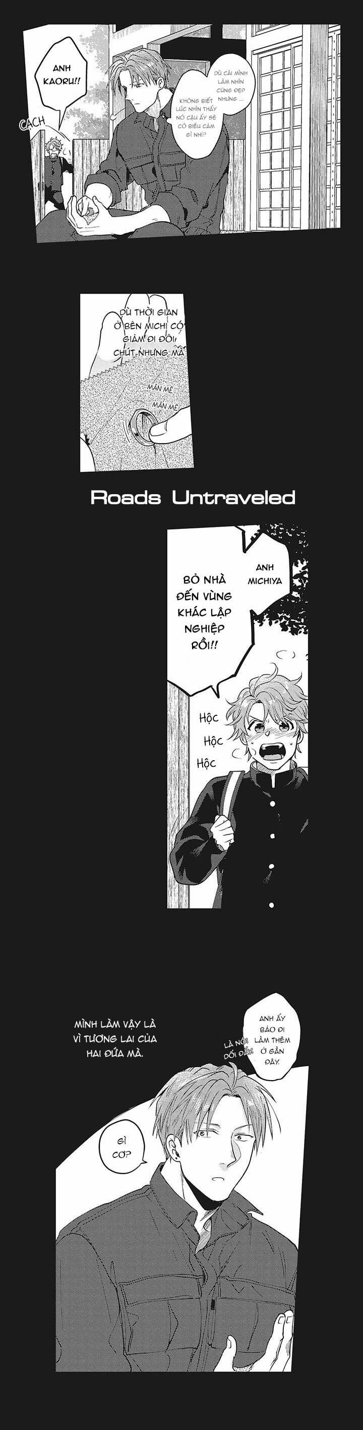 Những Ông Chú Thối Nát 11 trang 9