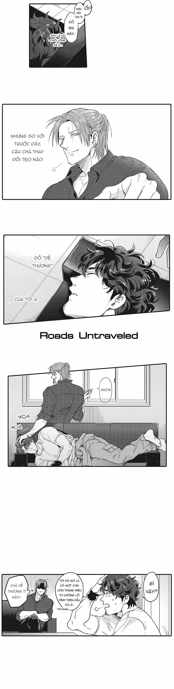 Những Ông Chú Thối Nát 12 trang 15