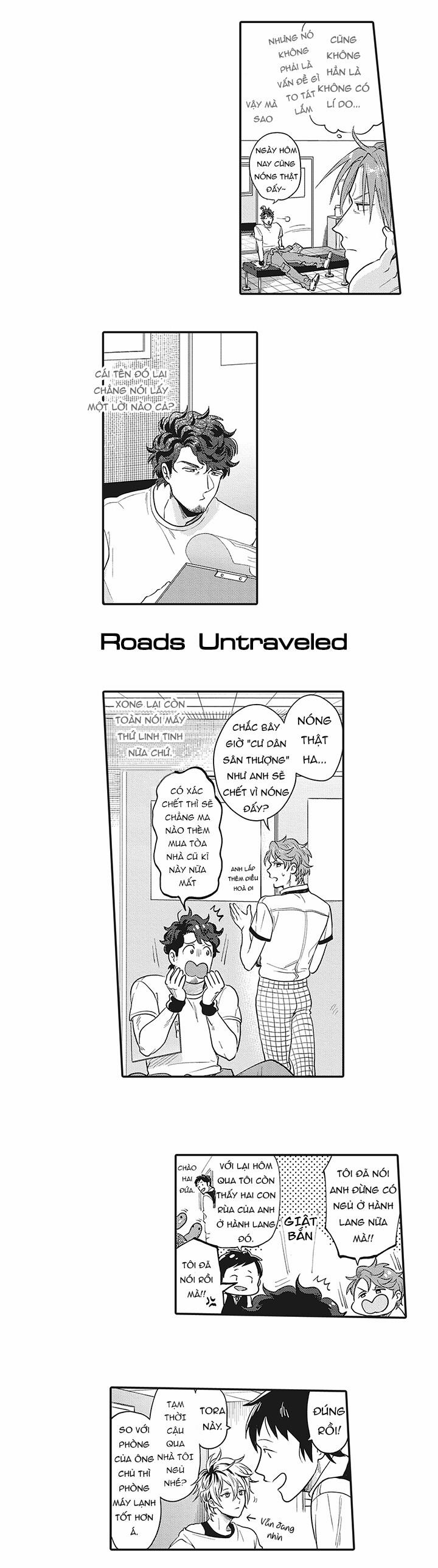 Những Ông Chú Thối Nát 12 trang 5