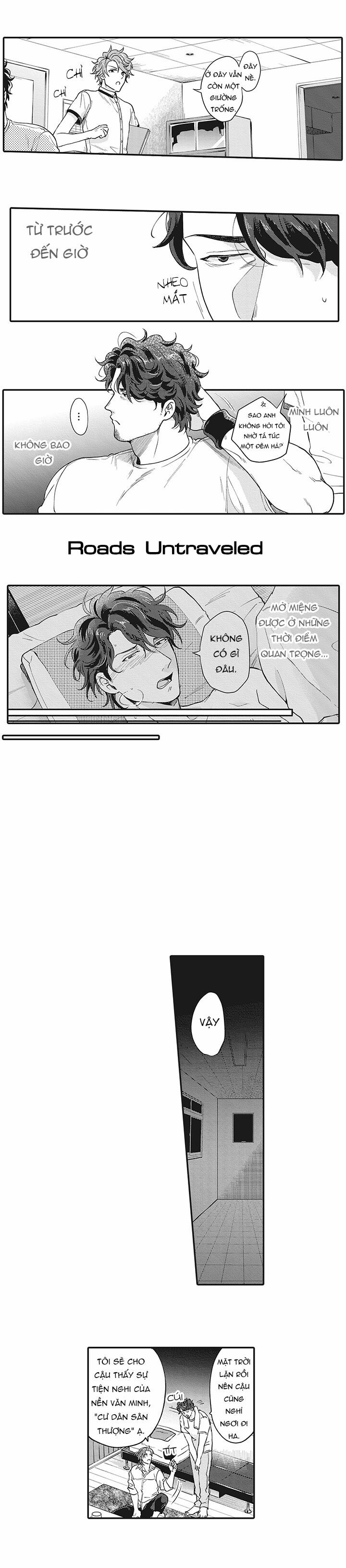 Những Ông Chú Thối Nát 12 trang 6