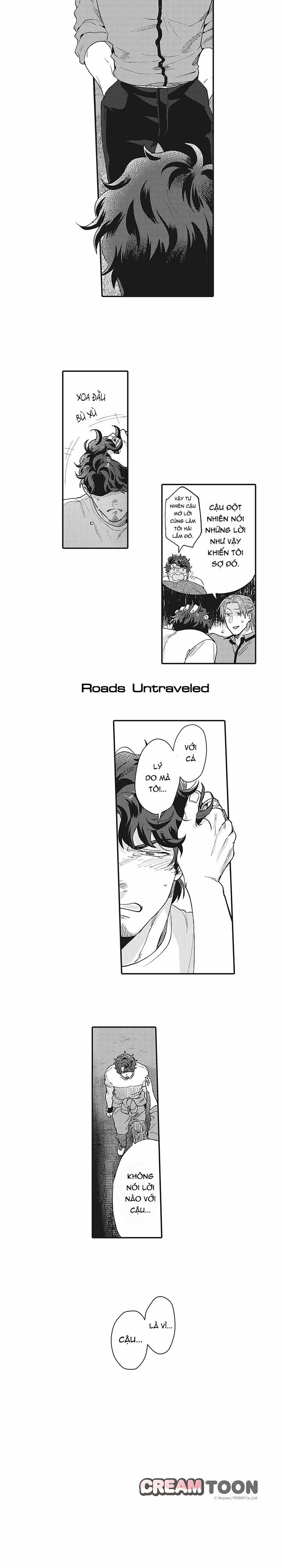 Những Ông Chú Thối Nát 13 trang 10