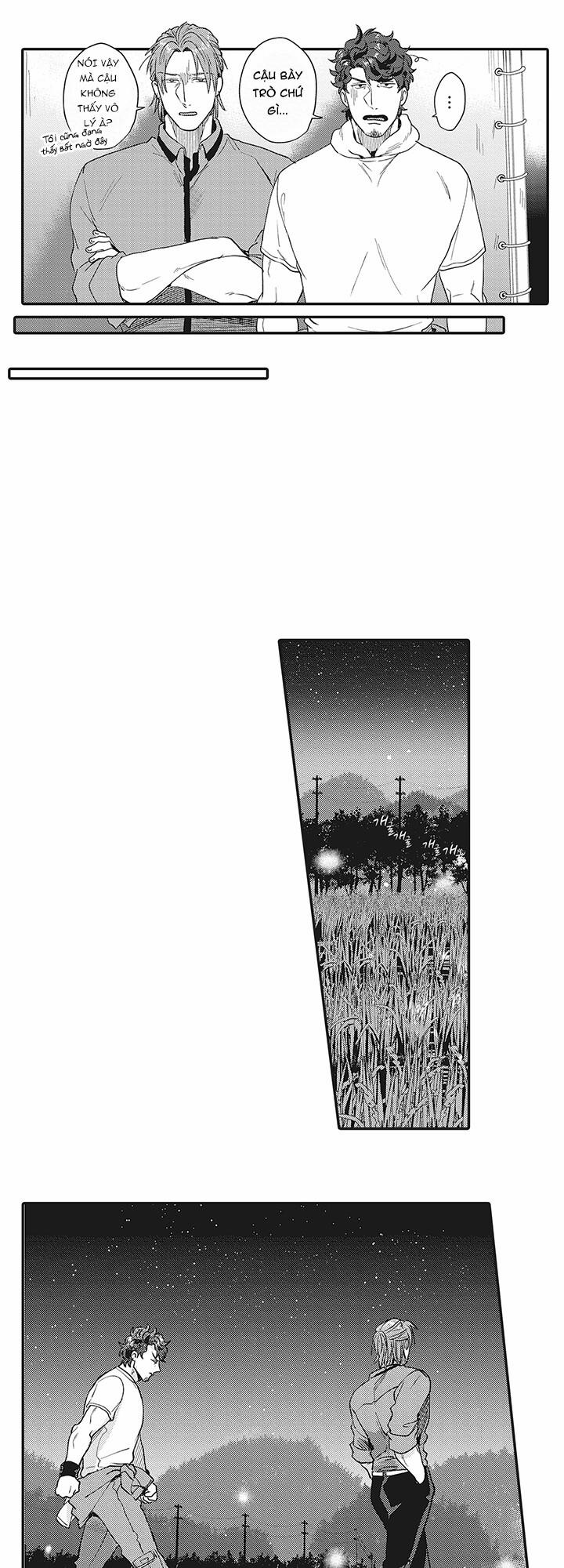 Những Ông Chú Thối Nát 13 trang 5