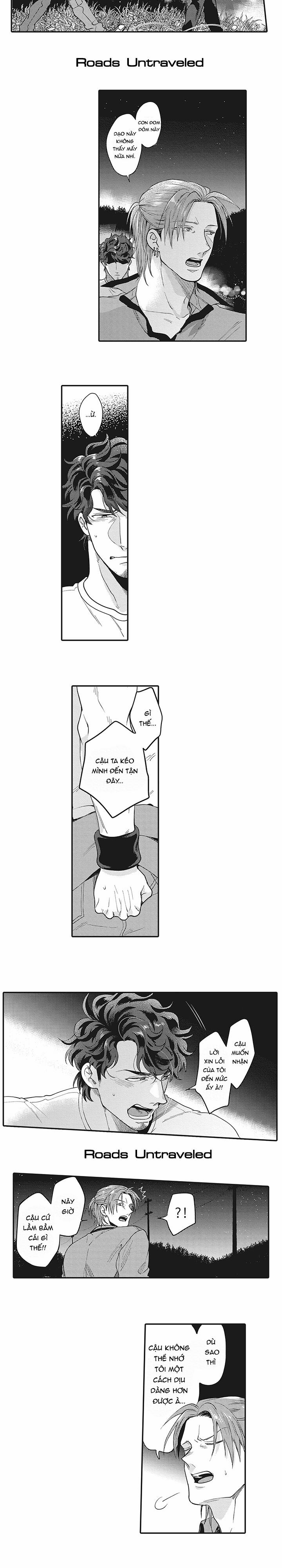 Những Ông Chú Thối Nát 13 trang 6