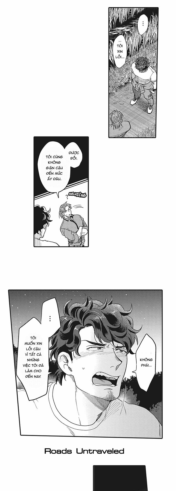 Những Ông Chú Thối Nát 13 trang 7