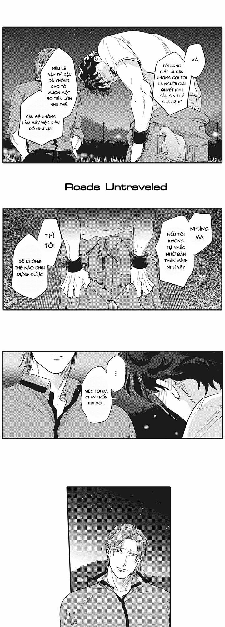 Những Ông Chú Thối Nát 13 trang 9