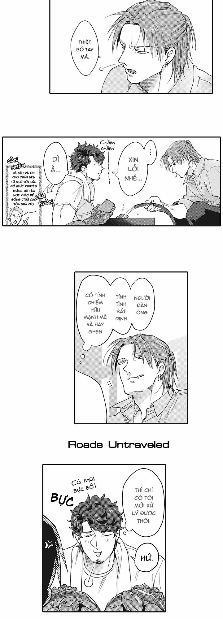 Những Ông Chú Thối Nát 14 trang 10