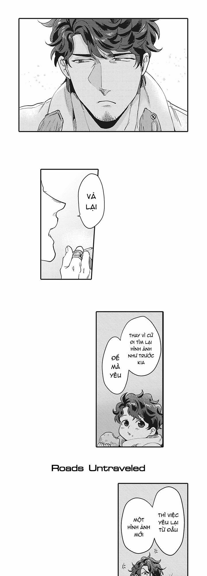 Những Ông Chú Thối Nát 14 trang 12