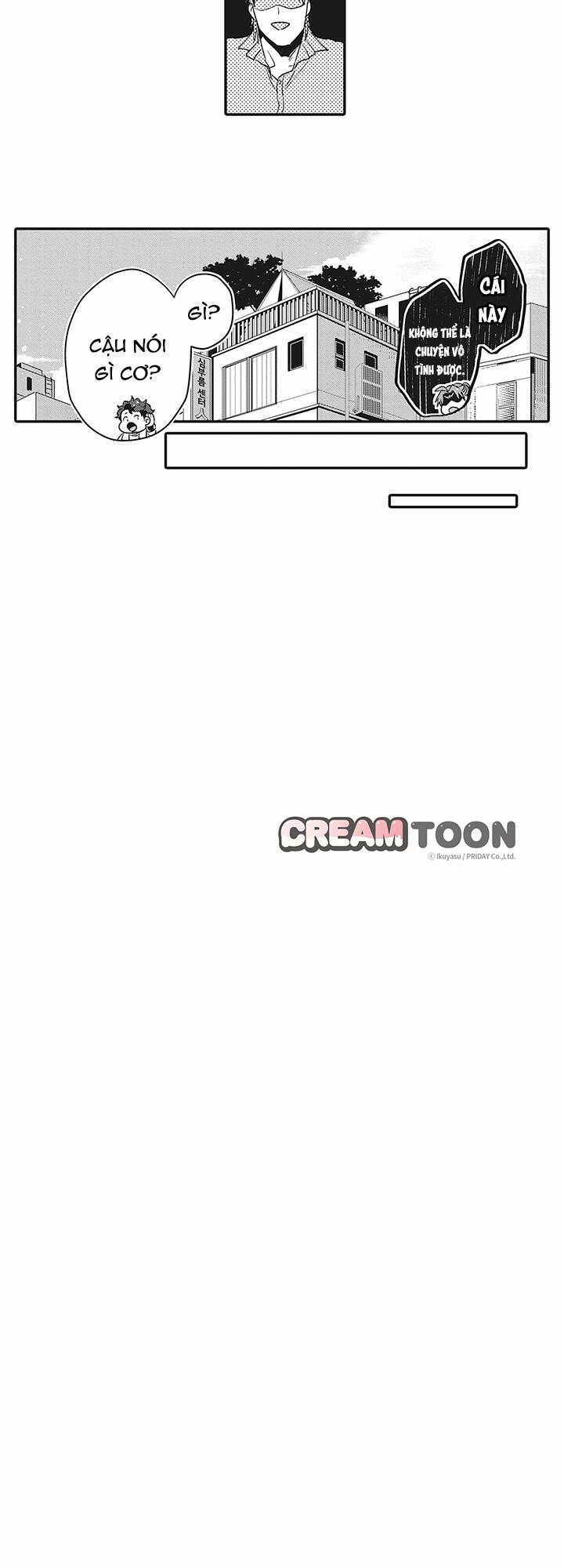 Những Ông Chú Thối Nát 14 trang 16