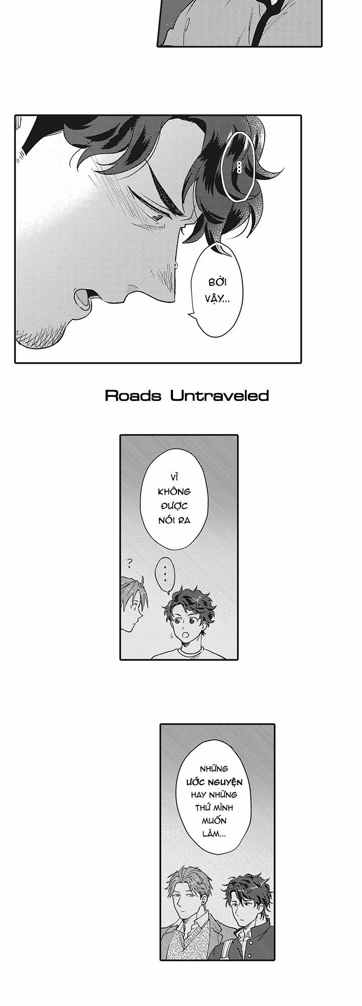 Những Ông Chú Thối Nát 14 trang 3