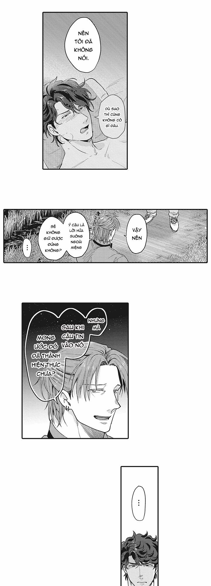 Những Ông Chú Thối Nát 14 trang 4