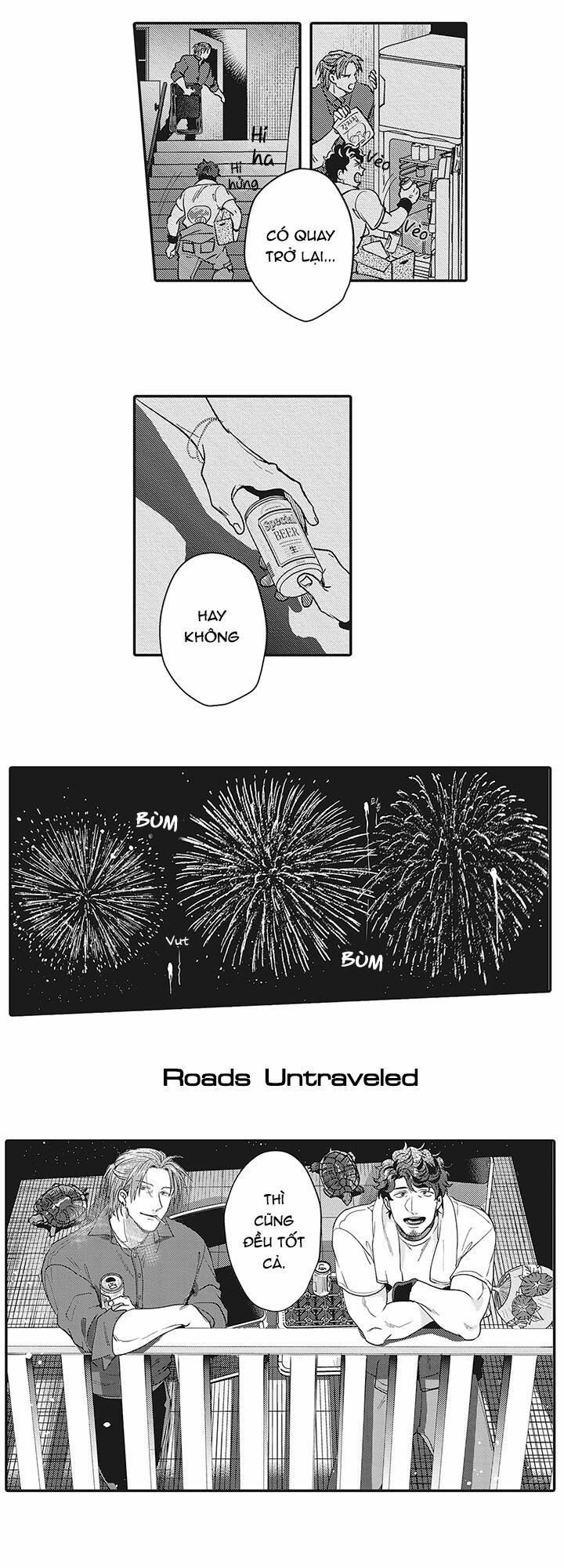 Những Ông Chú Thối Nát 14 trang 6