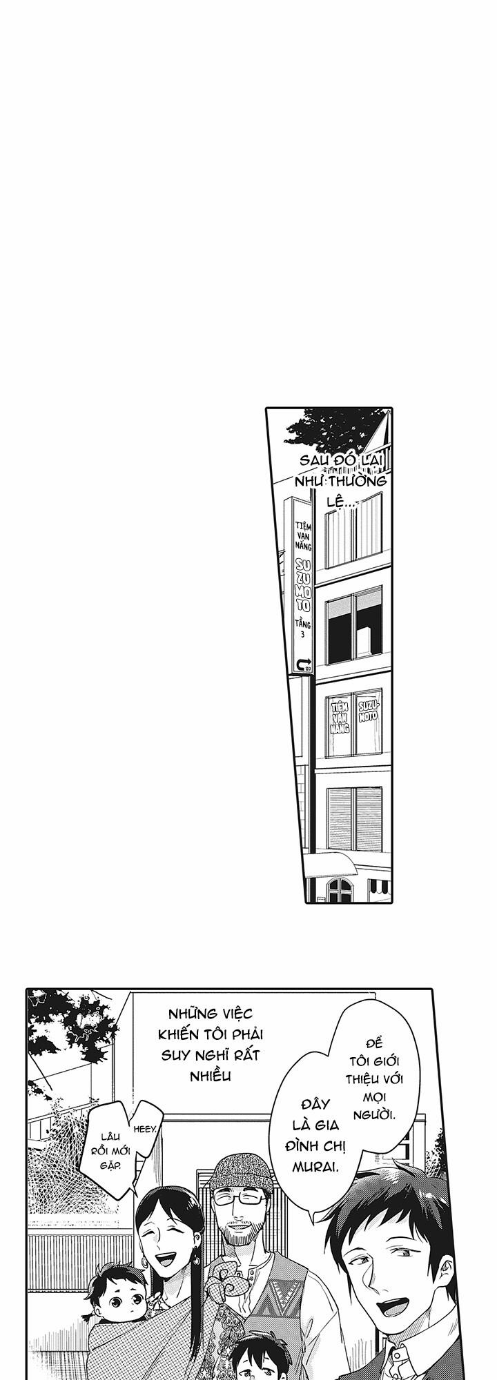 Những Ông Chú Thối Nát 14 trang 7