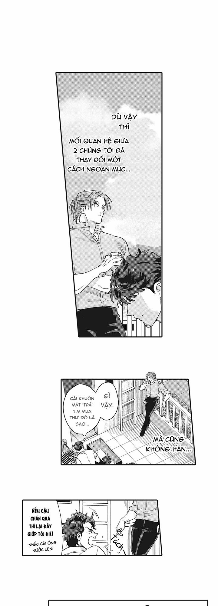 Những Ông Chú Thối Nát 14 trang 9