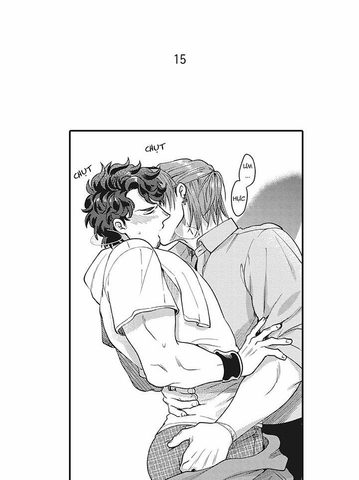 Những Ông Chú Thối Nát 15 trang 0