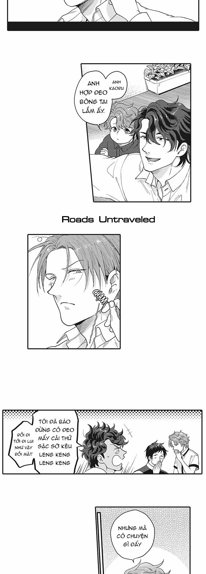 Những Ông Chú Thối Nát 15 trang 12