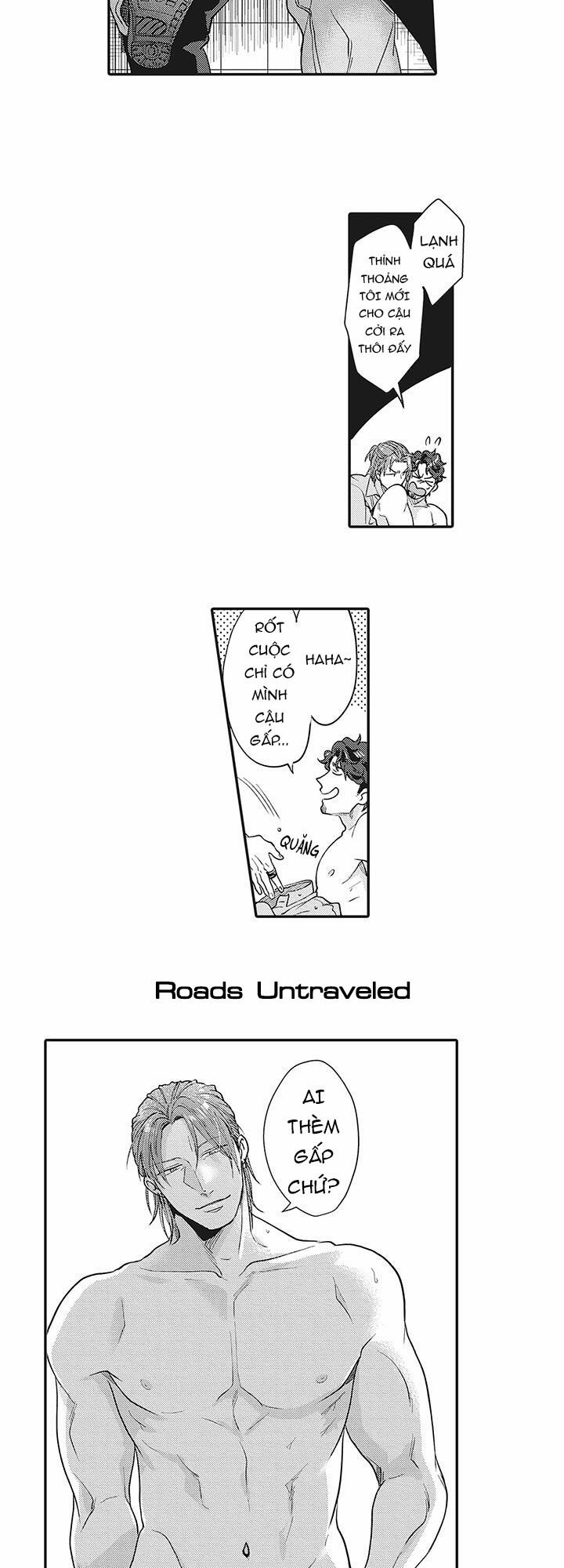 Những Ông Chú Thối Nát 15 trang 4