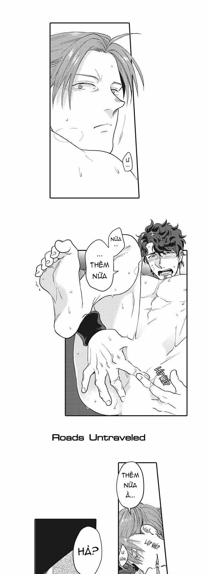 Những Ông Chú Thối Nát 15 trang 7