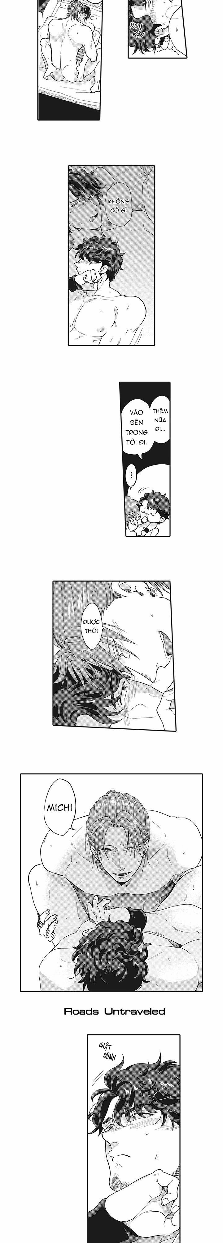 Những Ông Chú Thối Nát 15 trang 8