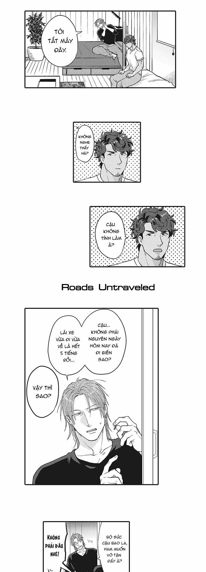 Những Ông Chú Thối Nát 16 0 END trang 1