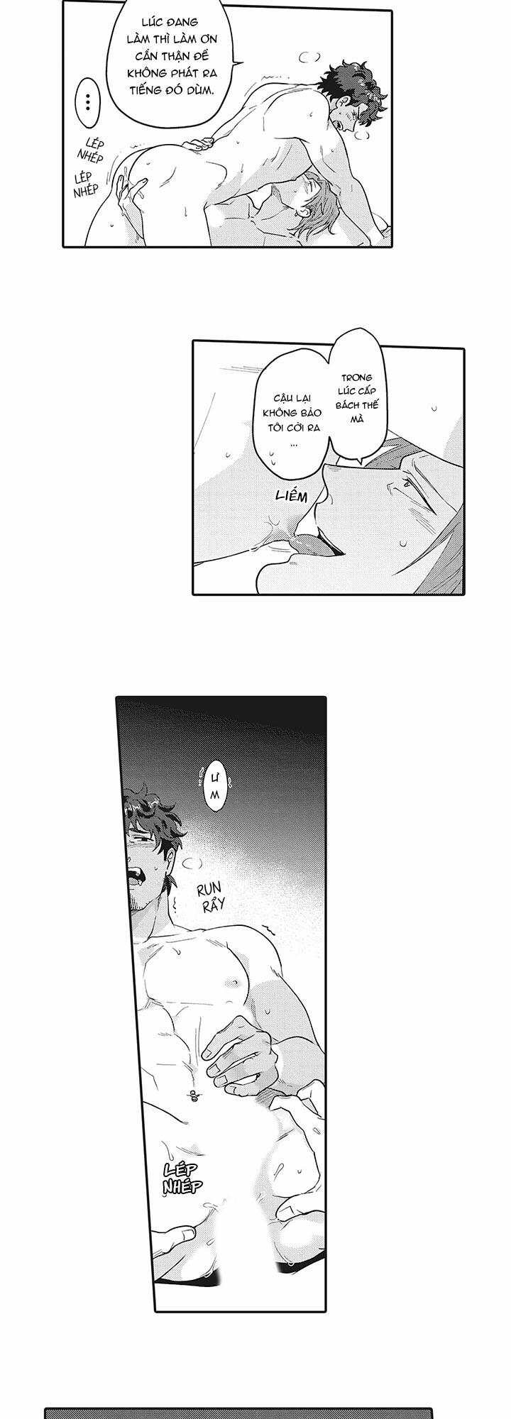 Những Ông Chú Thối Nát 16 0 END trang 10