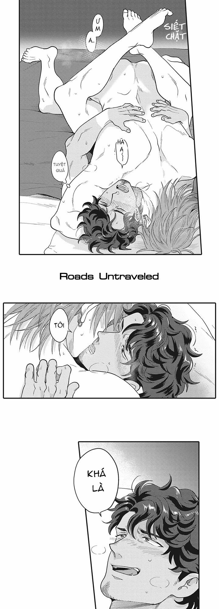 Những Ông Chú Thối Nát 16 0 END trang 11